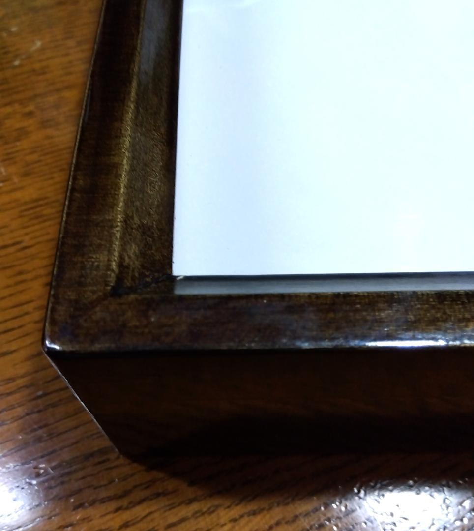 大型ドイツ箱２箱セット（中古）