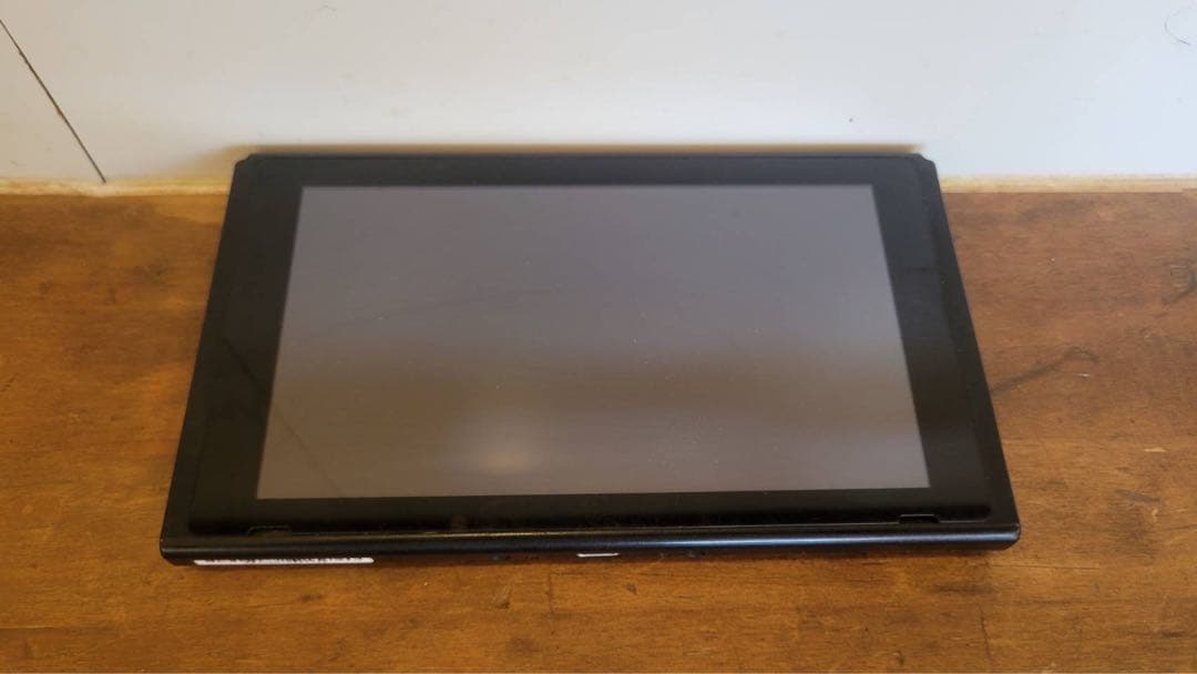 Nintendo Switch 本体　Splatoon2セット