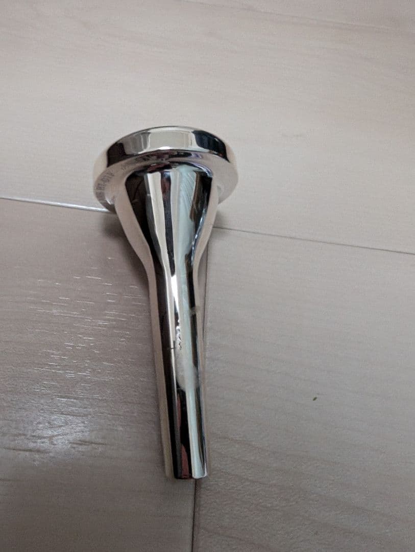 ヴォラーレBT-01F銀メッキ( V-BT-01F（スタンダードタイプ）と同型)