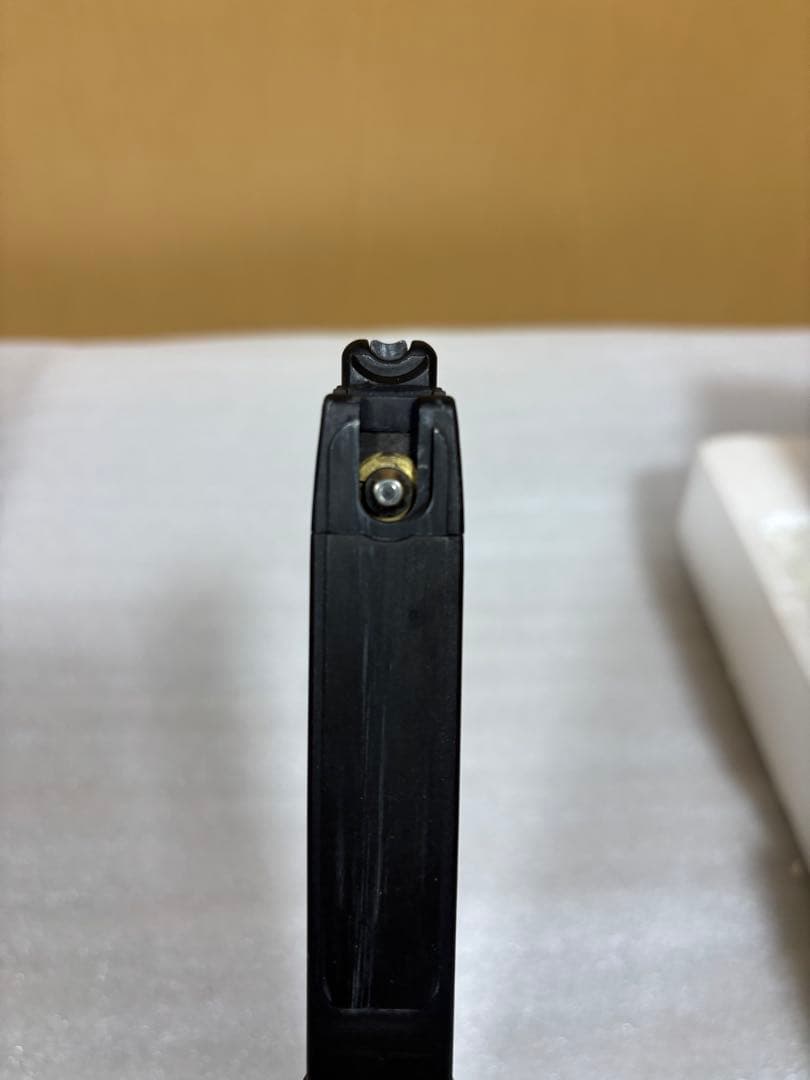 [KSC] イングラム M11A1 旧モデル　中古