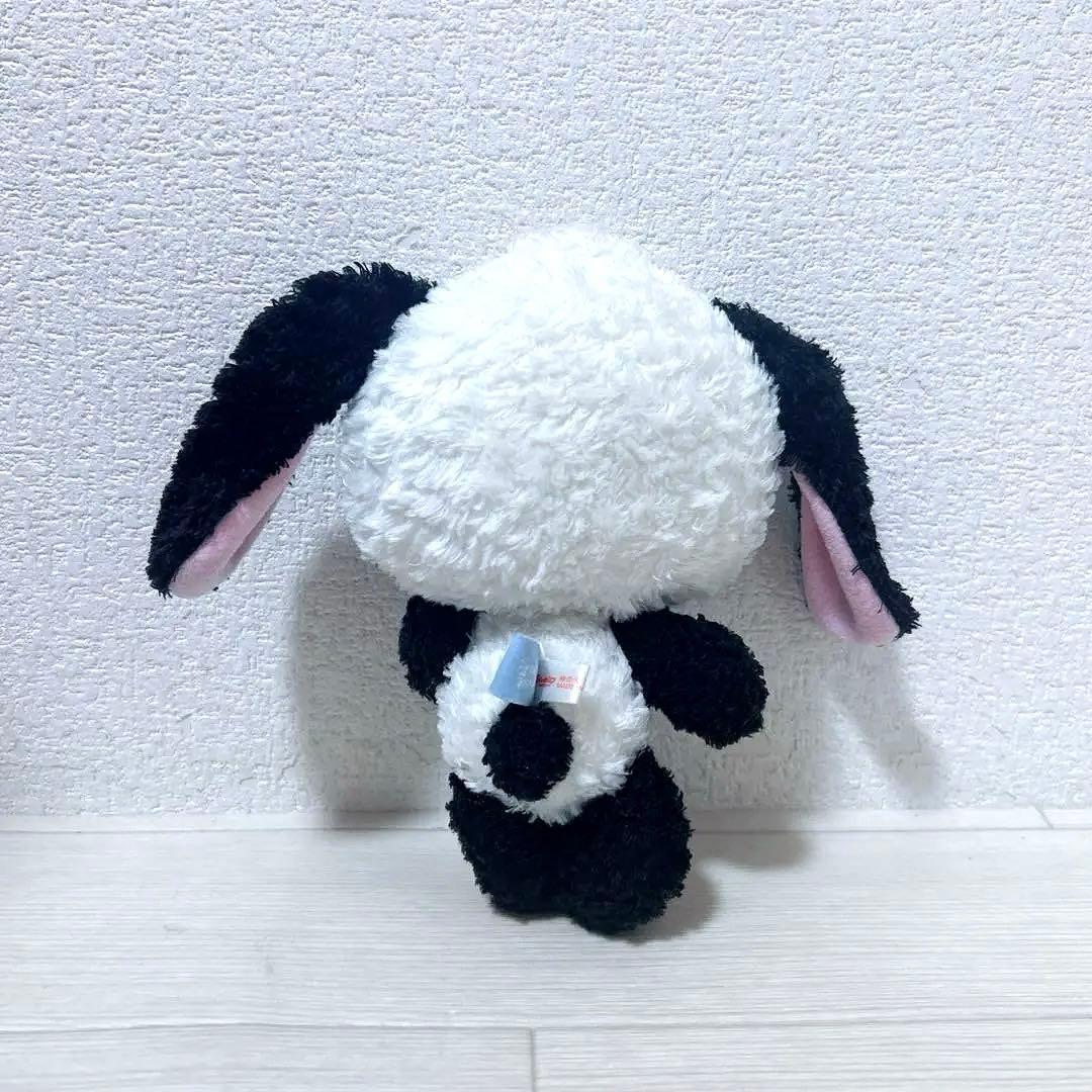 シュガーバニーズ　パンダうさ