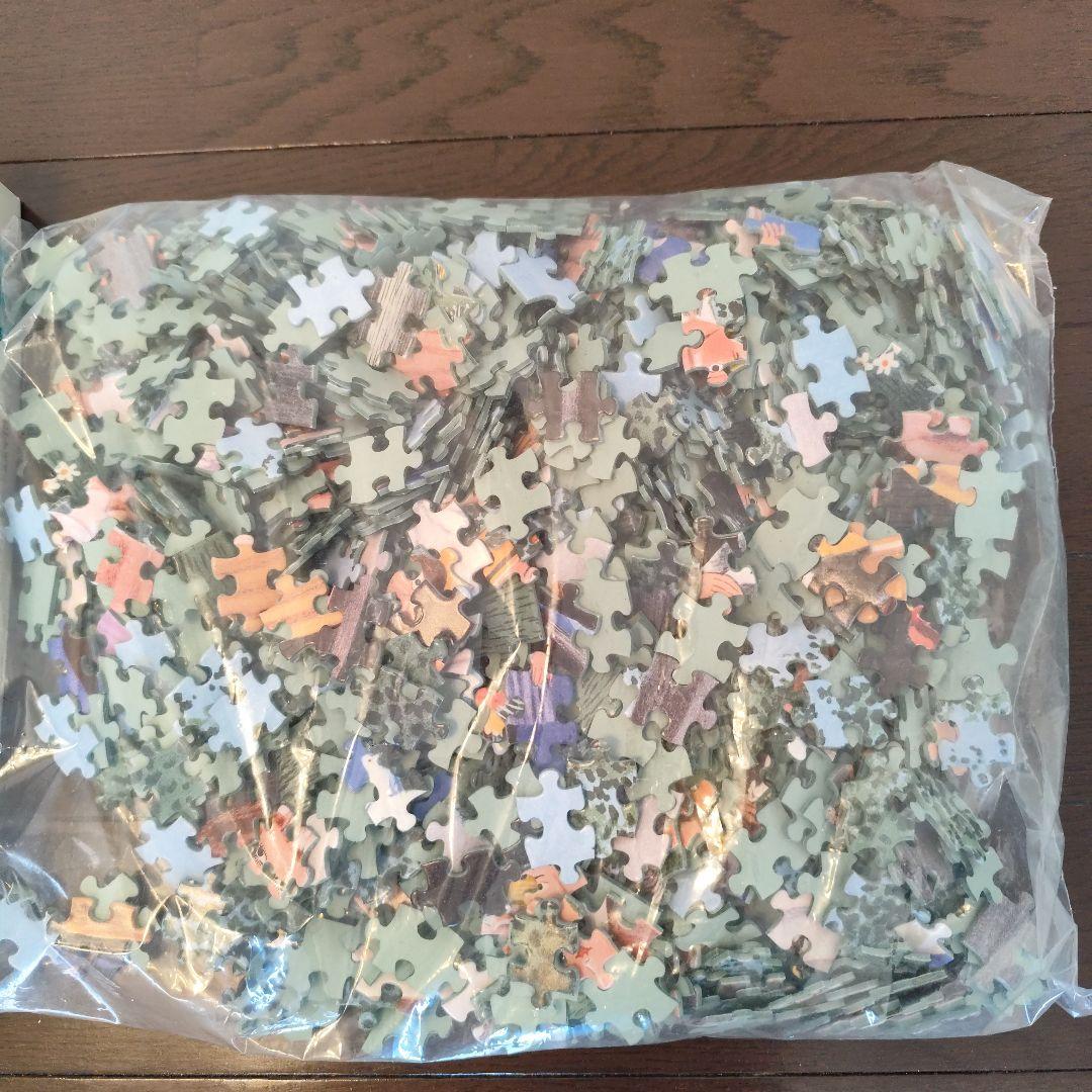 ペイネ　結婚式　マリアージュ　ジグソーパズル