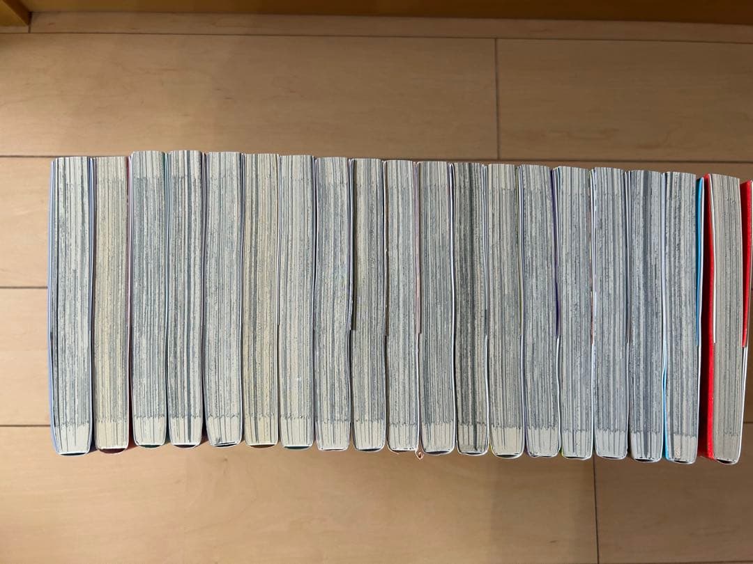 地縛少年花子くん 1~17巻+放課後少年花子くん+0巻