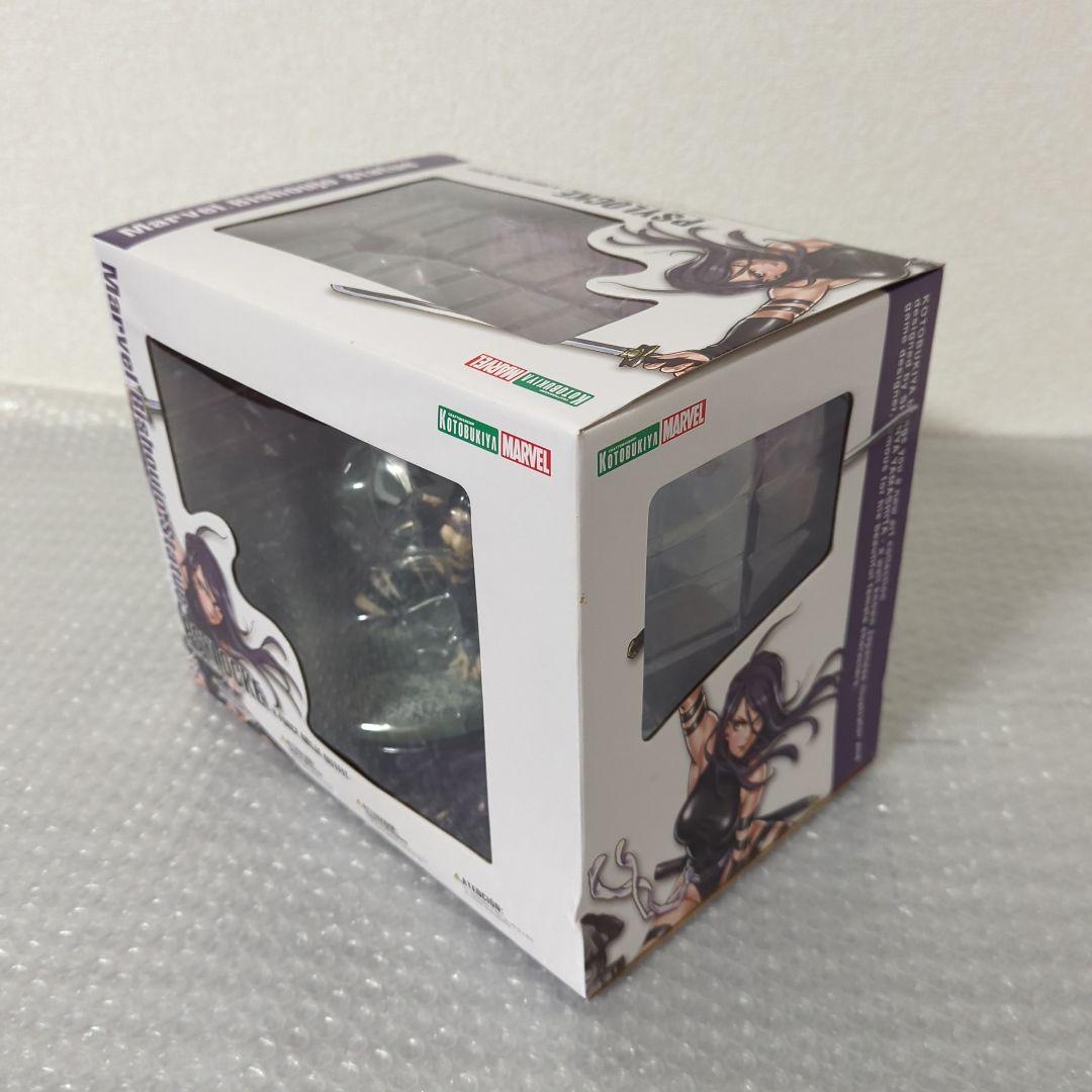 〚希少・未開封〛サイロック コトブキヤ X-FORCE NINJA OUTFIT