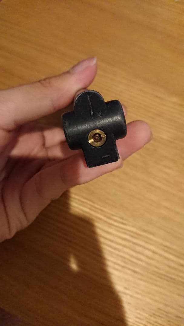 タナカ　ルガーP08　　ガスブローバック ジャンク品