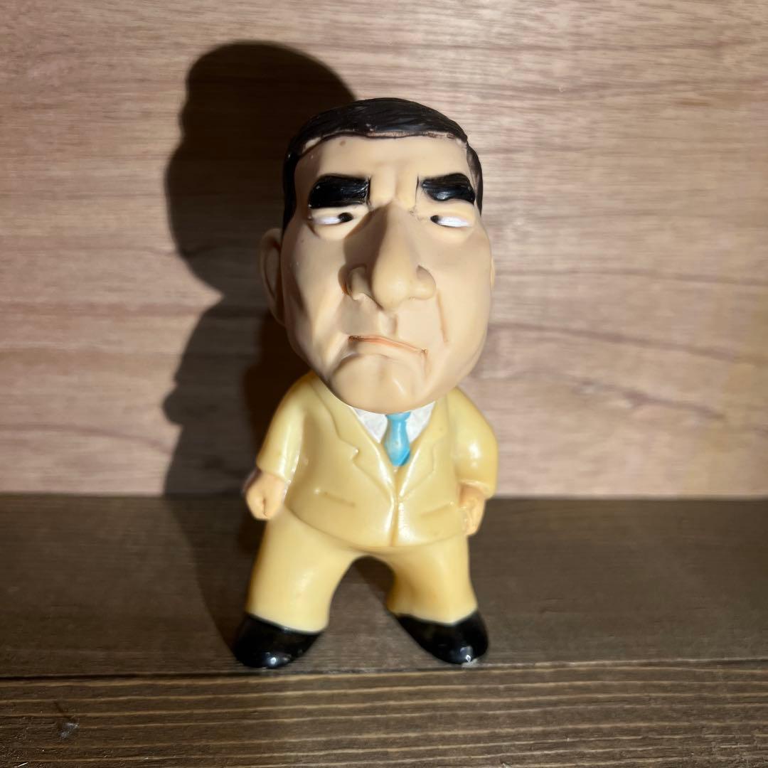 ドリフターズ　5点セット