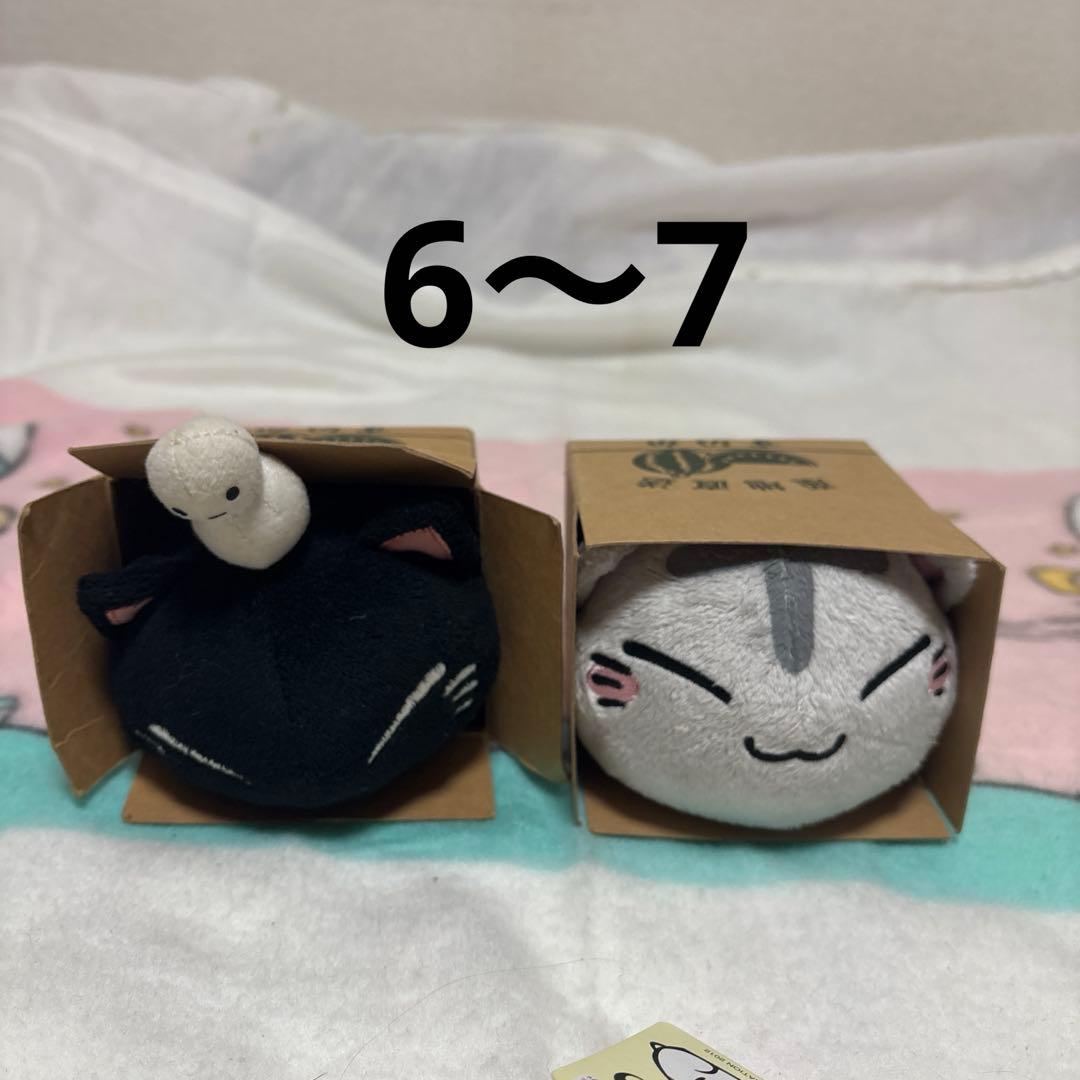 猫 ぬいぐるみ＆マスコット まとめ売り☆ 14こ バラ売り不可 中古品 ‪☆