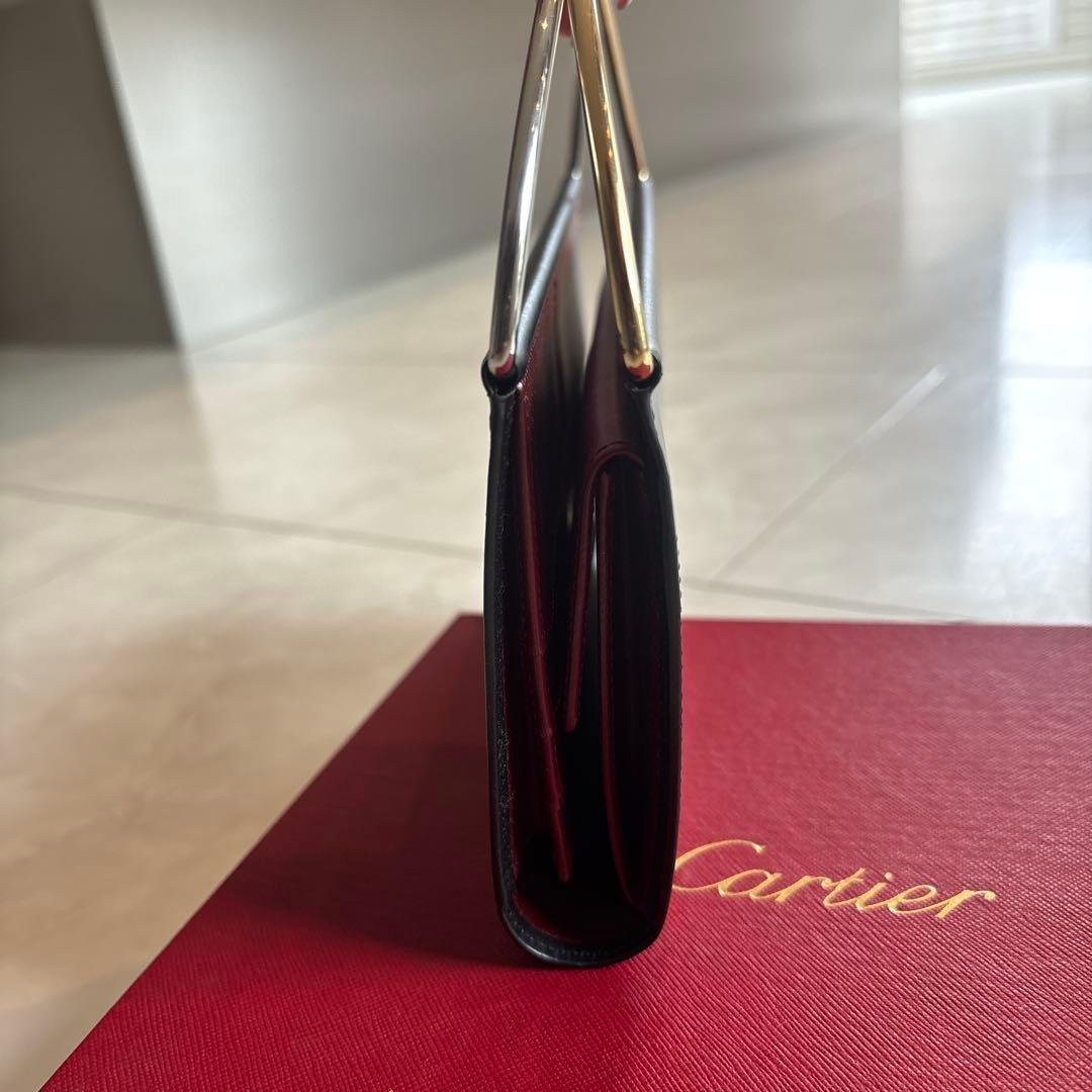 カルティエ財布バック新品