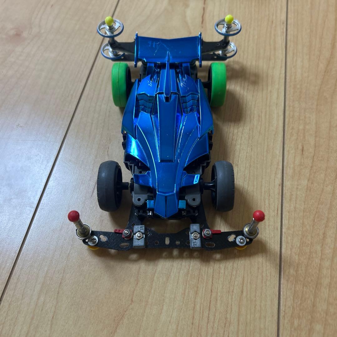 Tamiya ミニ四駆 カスタムセット