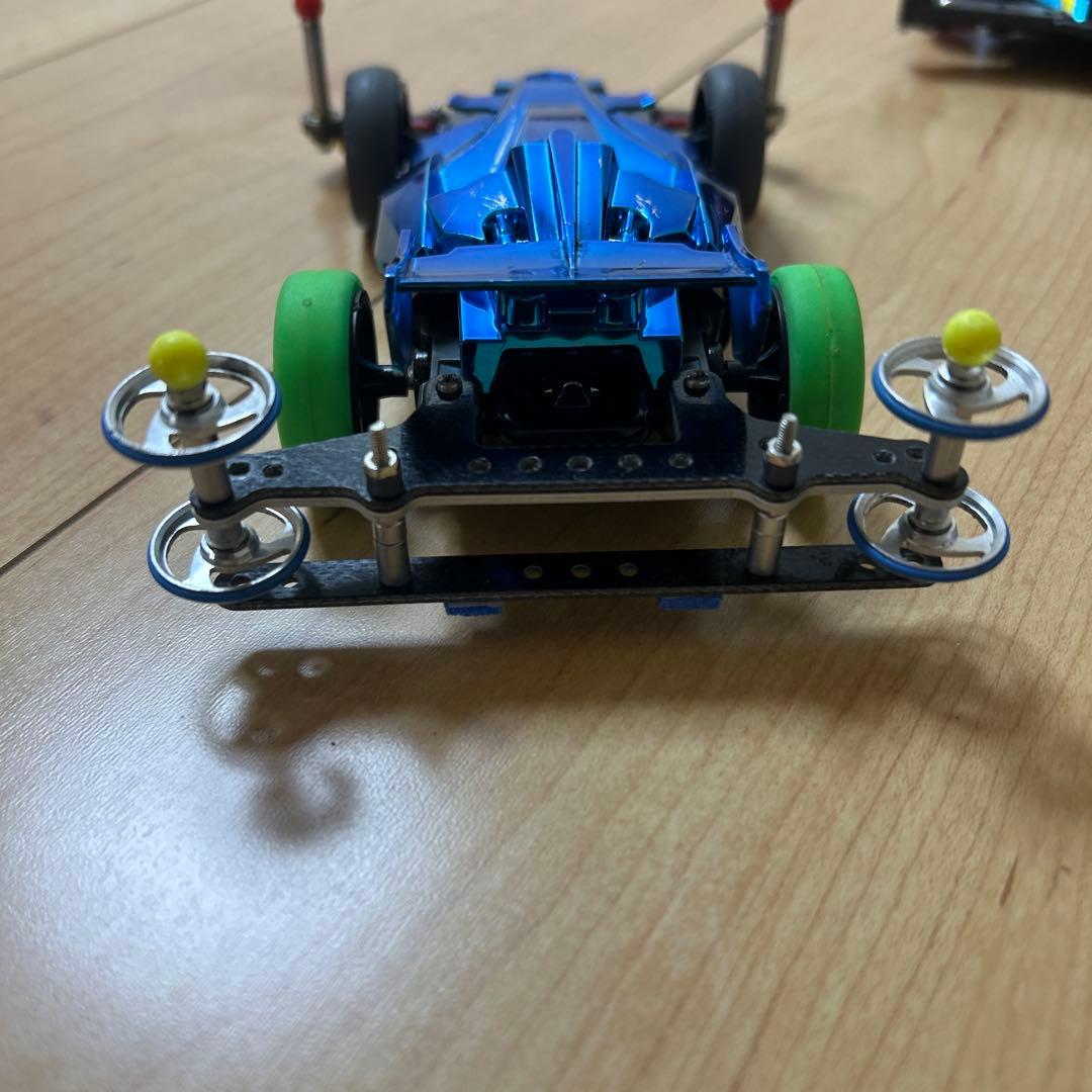 Tamiya ミニ四駆 カスタムセット