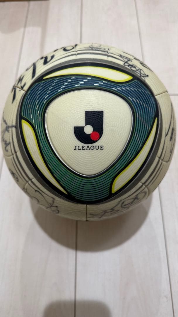 【公式球】スピードセル ジャブラニ アディダスサッカーボール ワールドカップ