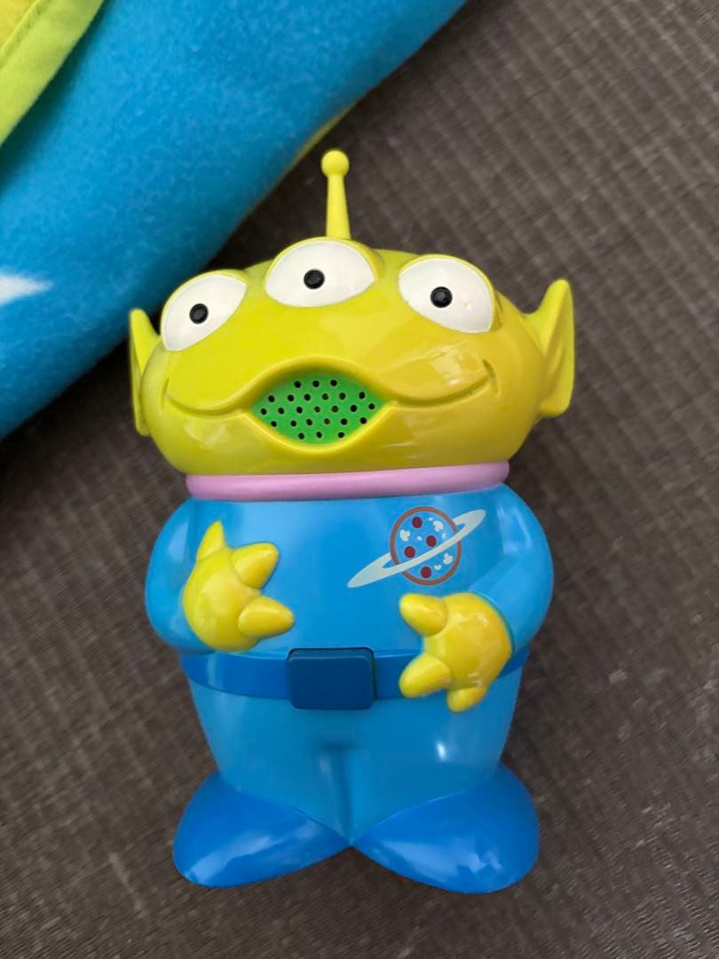 リトルグリーンメン　グッズ　まとめ売り　大量