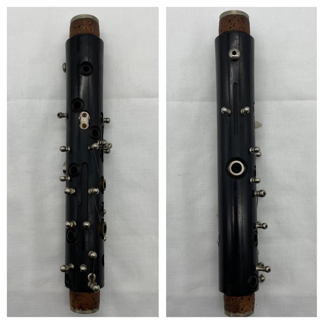 松*こ様 【レザータンポ全交換】クラリネット Lotus