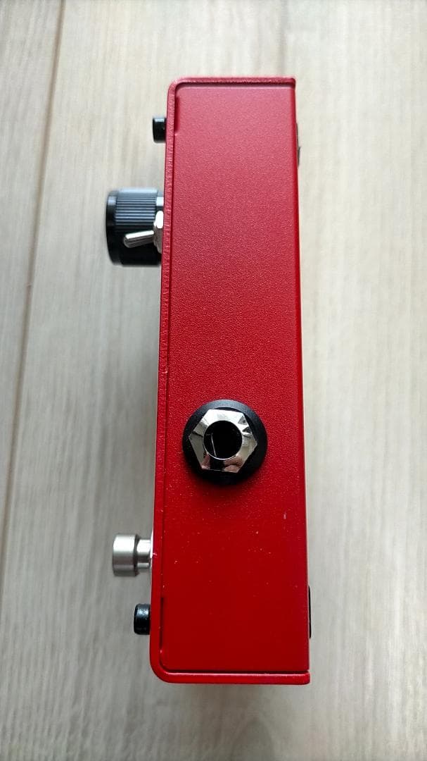 drop ギターエフェクター