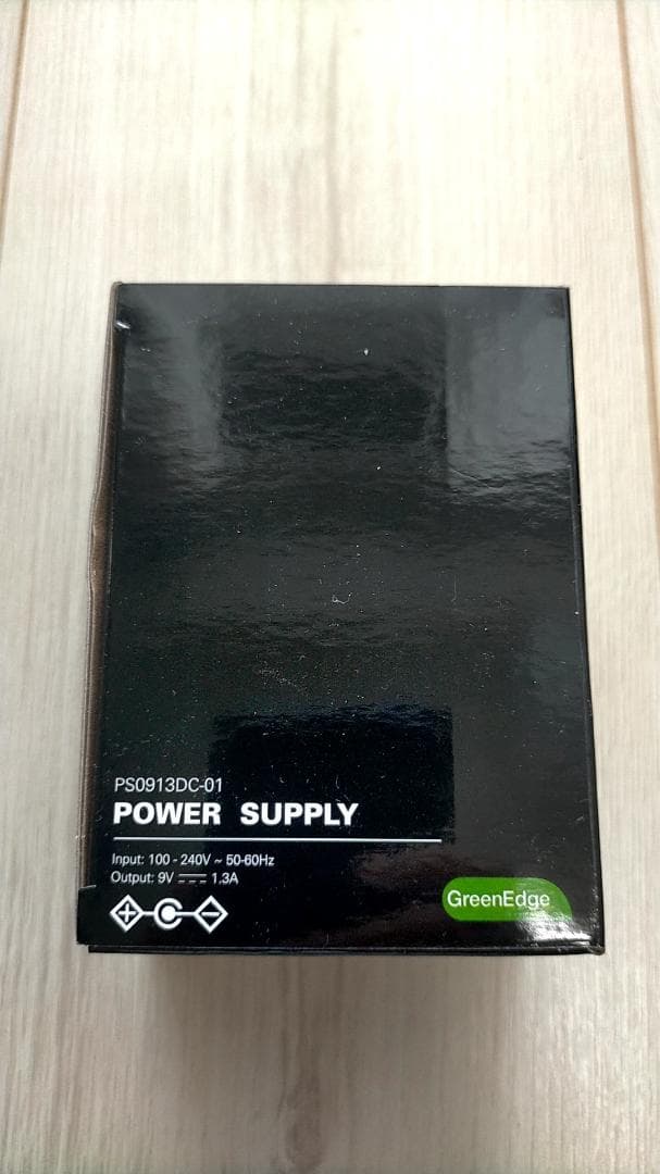 drop ギターエフェクター