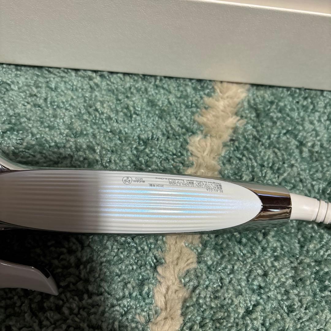 リファ　カールアイロン　38ミリ　他にも　出品してます