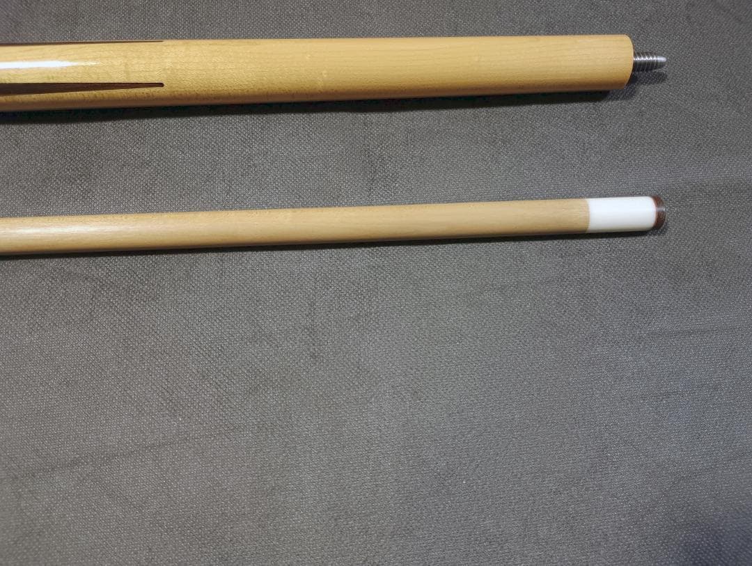 Joss Cues \"sneaky pete\" ビリヤードキュー