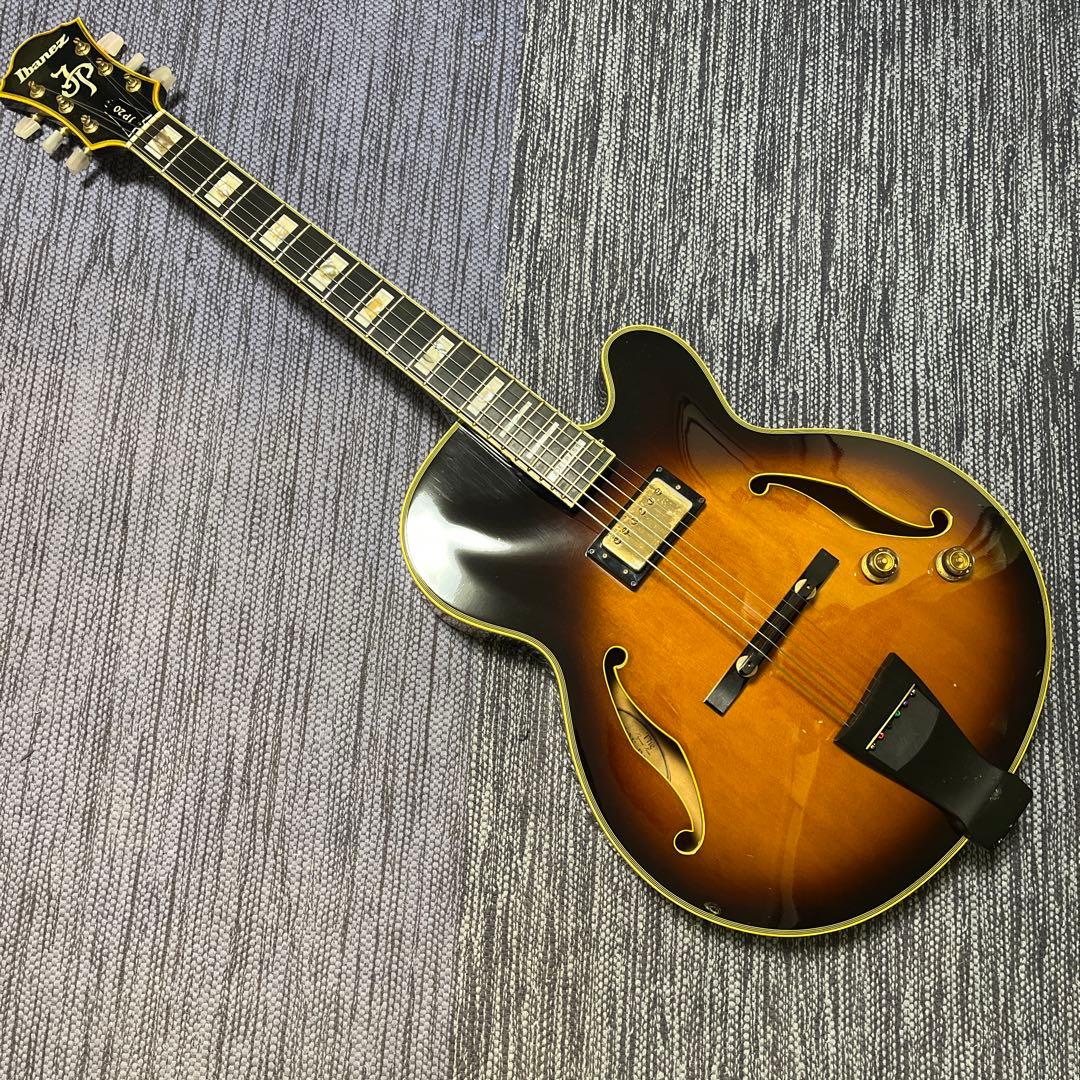 ギター Ibanez / JP20 Joe Pass Model