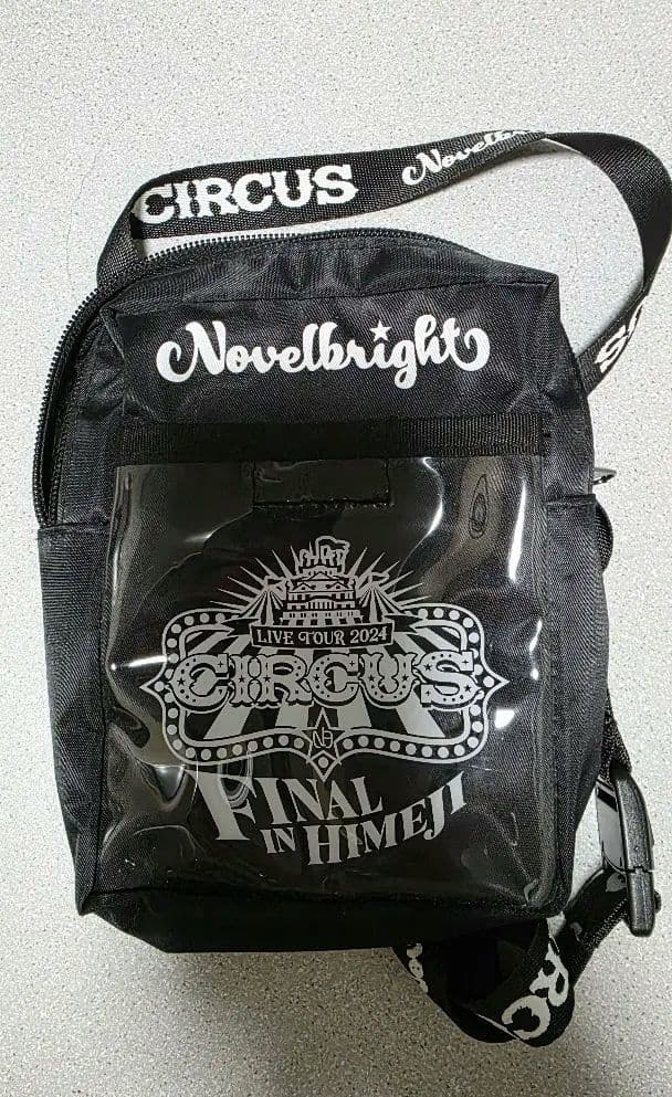 Novelbright バッグ・ポーチ