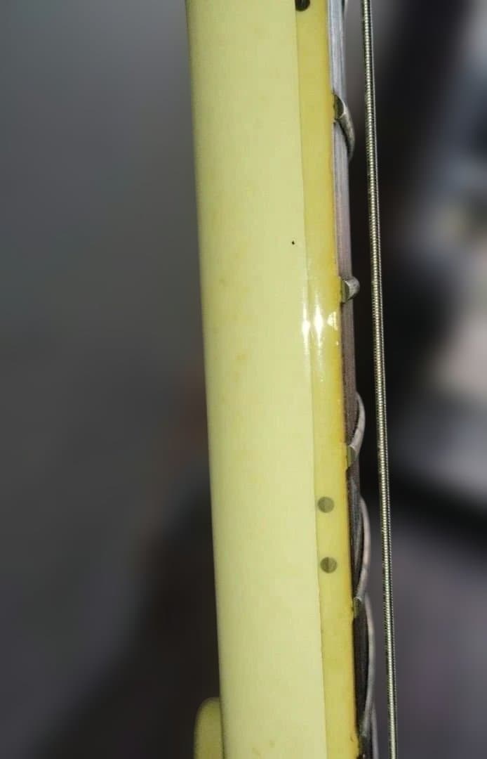 Vester MANIAC エレキギター