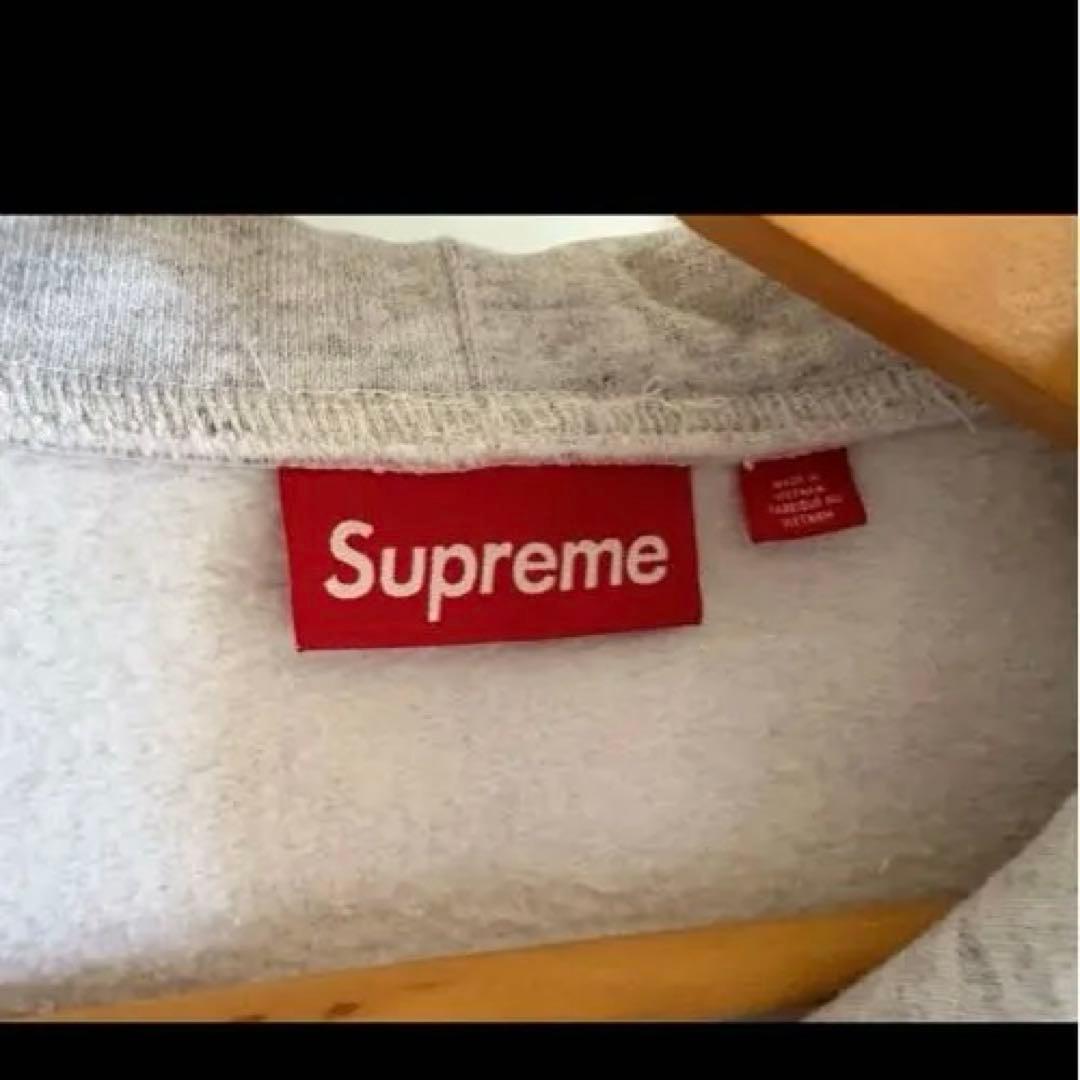 シュプリーム　パーカー　M
