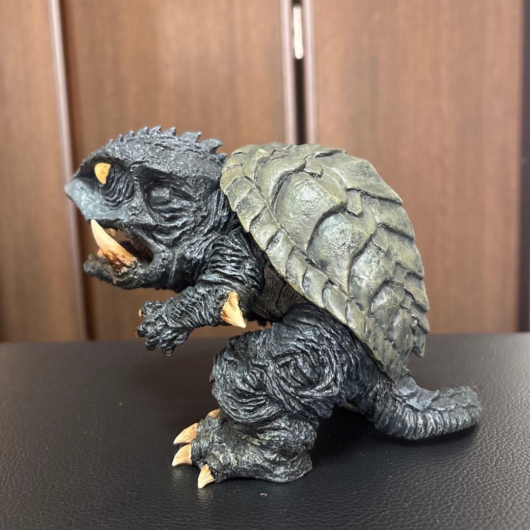 デフォリアル　ガメラ　1996 一般流通版