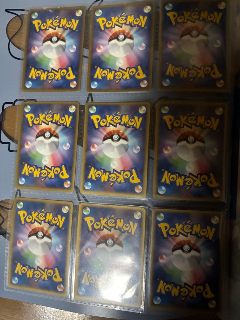 ポケモンカードゲーム ブルーシート　ポケパーク