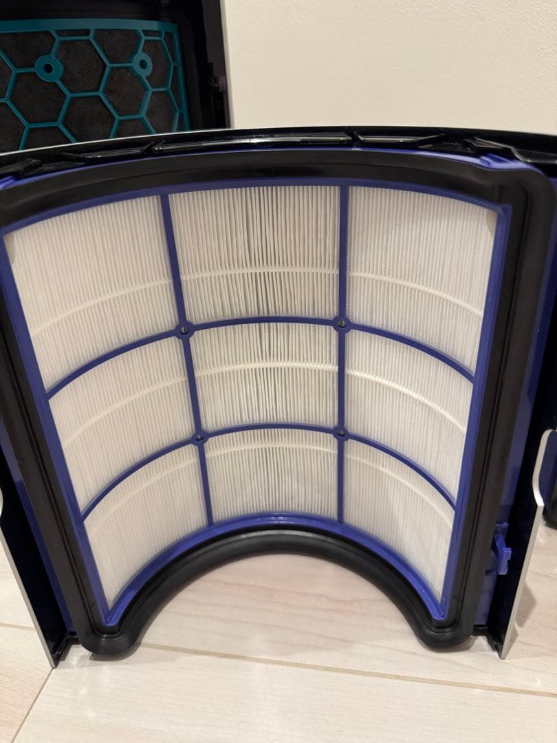 Dyson ダイソン Pure Hot+Cool HP04