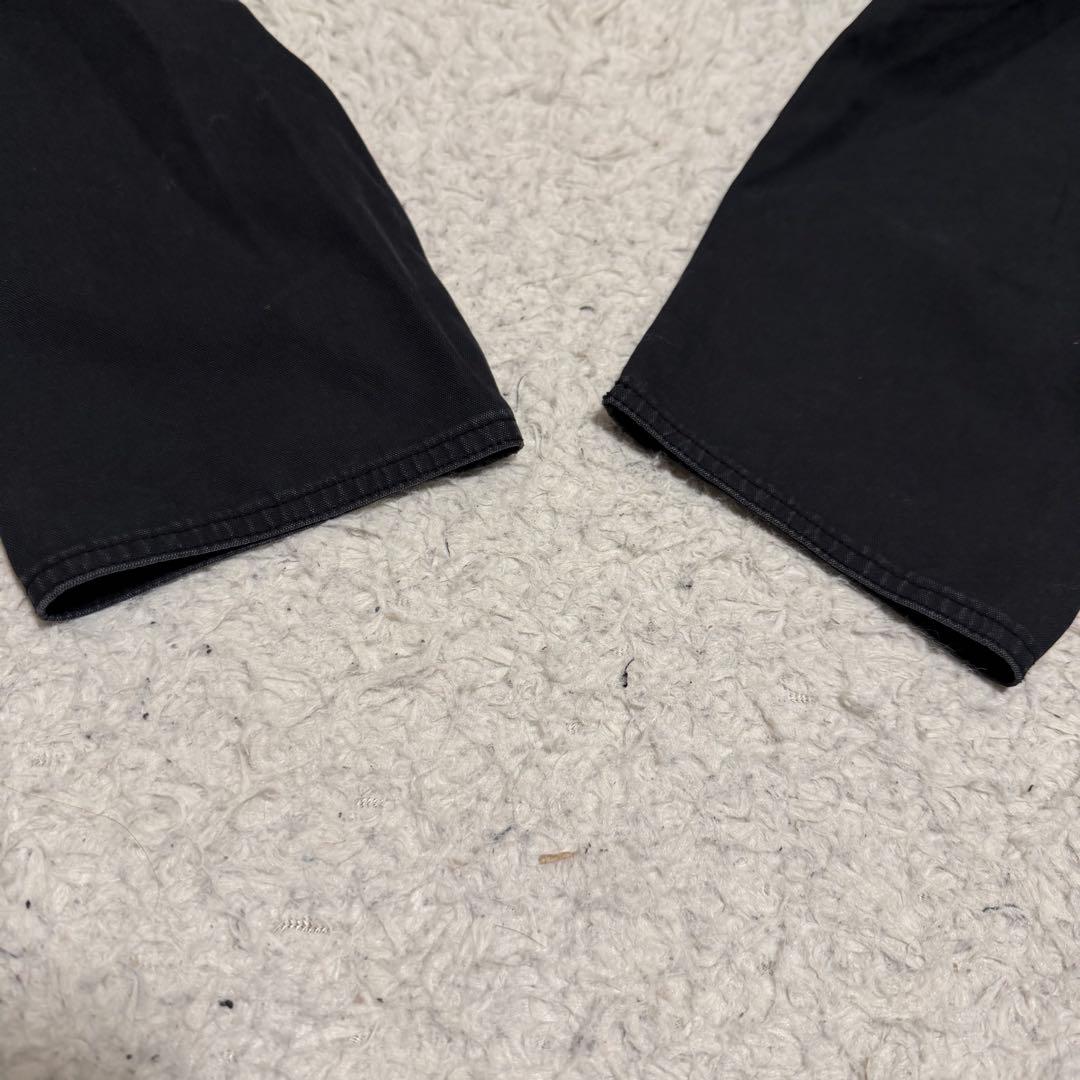 25年製極美品　バブアー　スペイ　ウォッシュド加工　ハンティングジャケット　黒