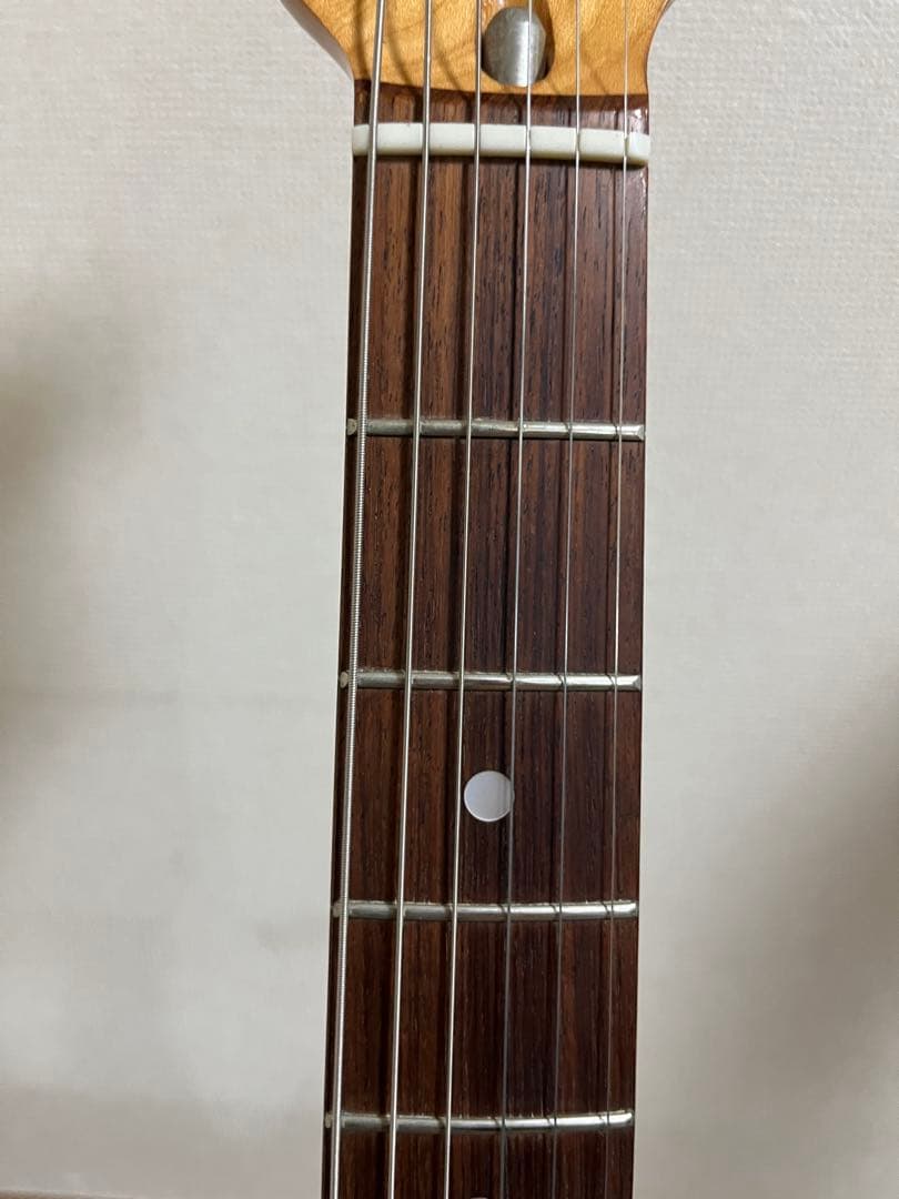 1983年製　Tokai Silver Star