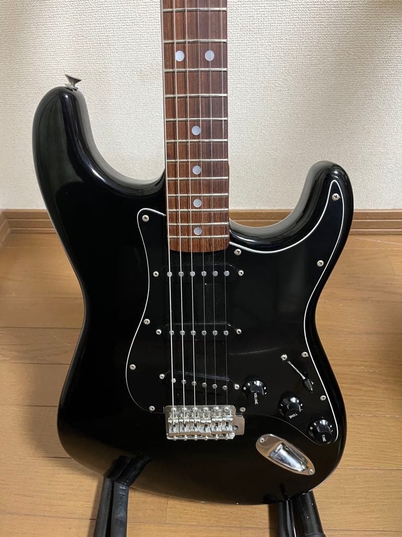 1983年製　Tokai Silver Star
