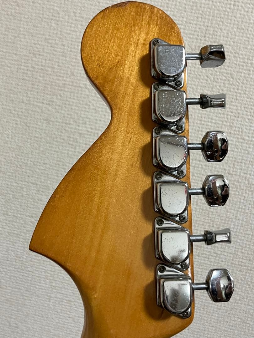 1983年製　Tokai Silver Star