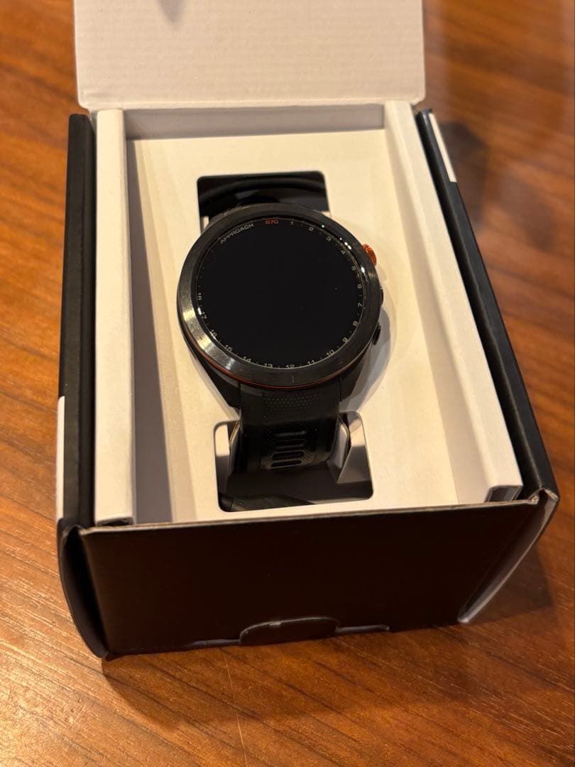 ガーミン(GARMIN) Approach S70