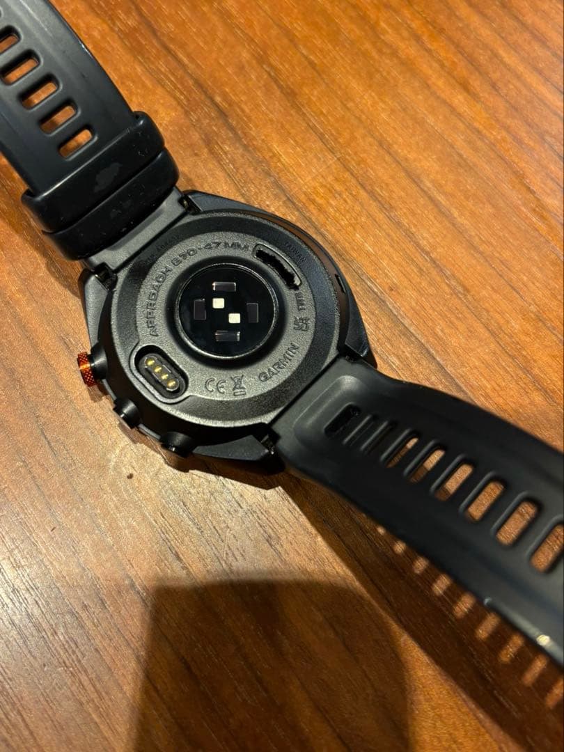 ガーミン(GARMIN) Approach S70