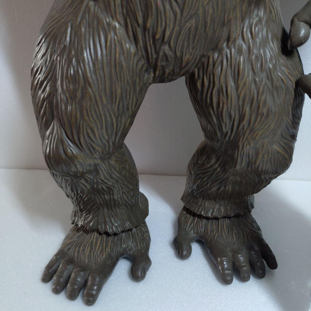 キングコング　フィギュア 約45cm