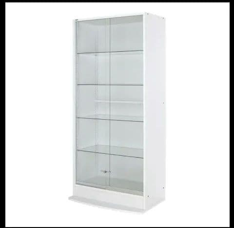 JAJAN ワイド ハイタイプ 引き戸 幅83cm×奥行39cm 新品未開封