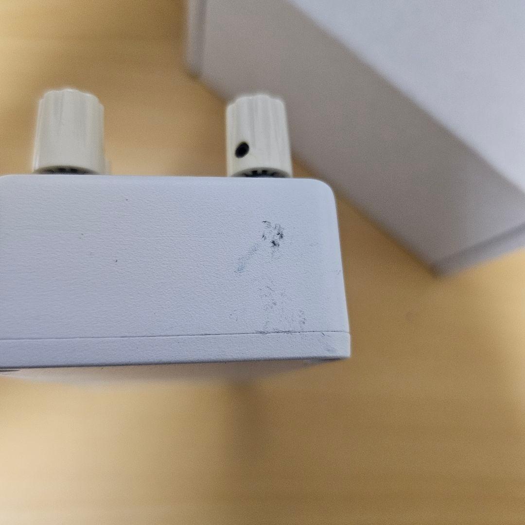 ギター Animal Pedals Bath Time Reverb