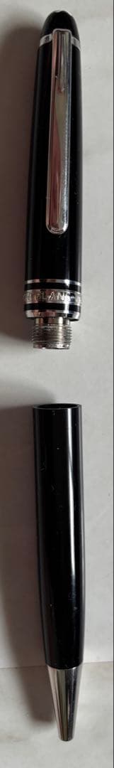 MONTBLANC ボールペン　ケース２点セット