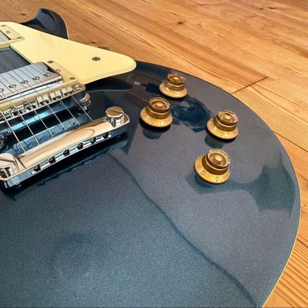 TOKAI LOVE ROCK Les Paul トーカイ