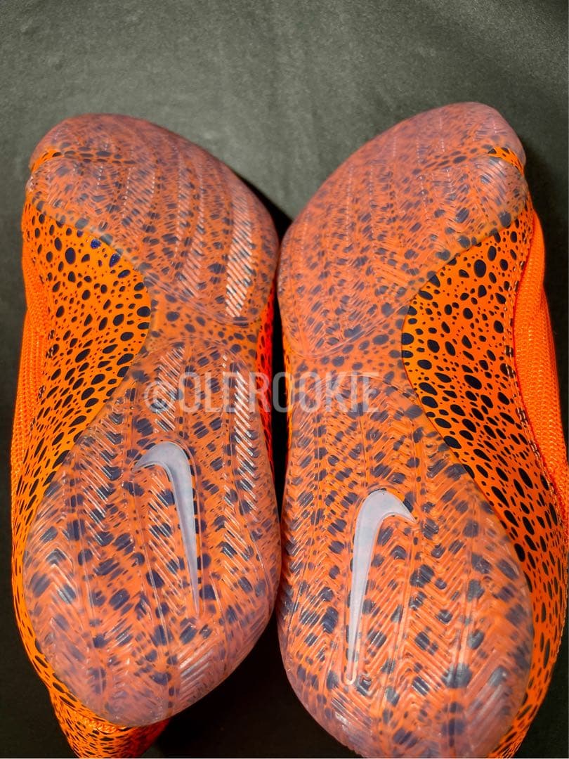 ナイキマチョマイ2ボクシングシューズ2024パリ五輪モデル