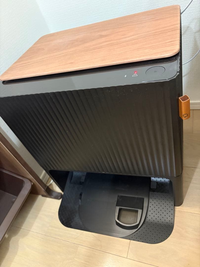 ルンバ コンボ j9+ クリーンベースのみ&アクセサリーおまけ