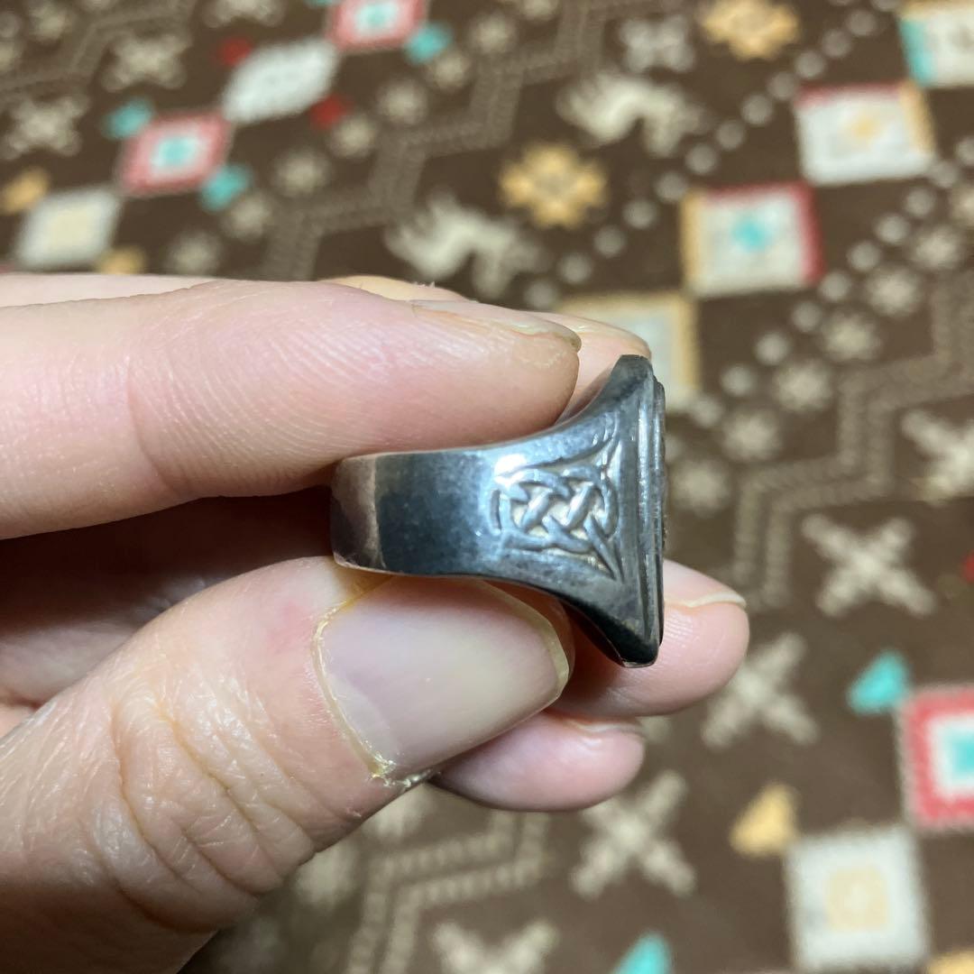 X*x様 イーグルリング