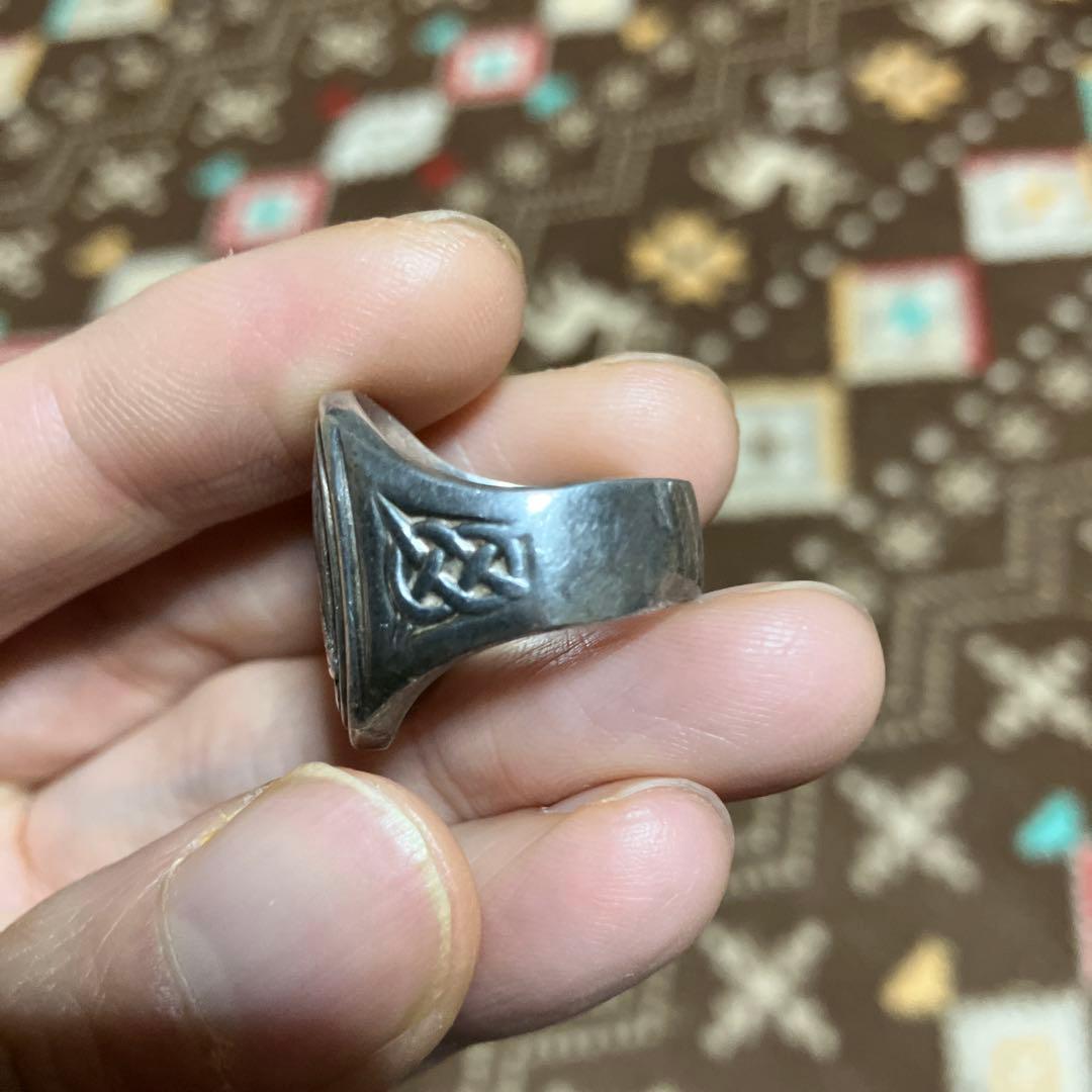 X*x様 イーグルリング