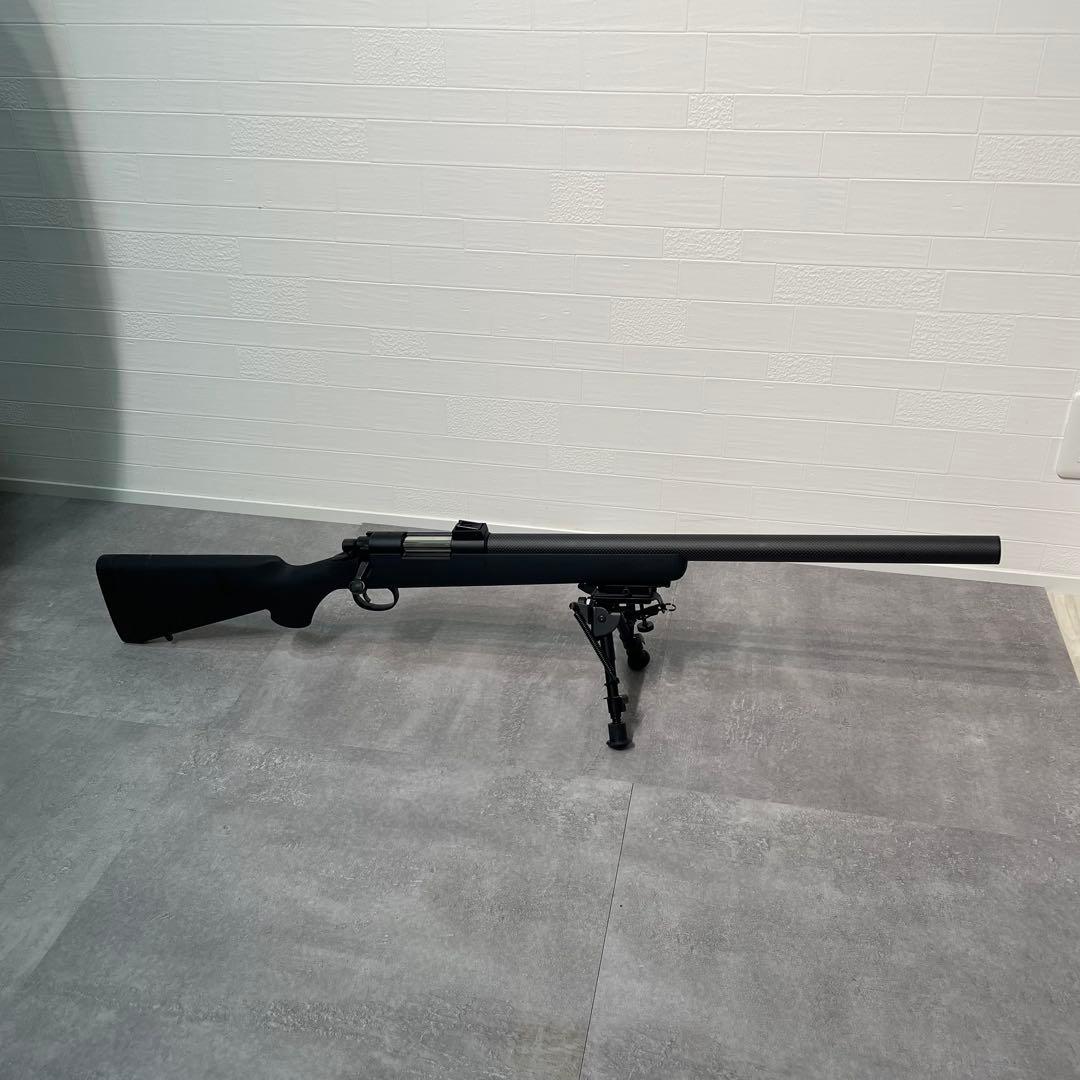 VSR-10 プロスナイパーバージョン　改造多数　スナイパーライフル