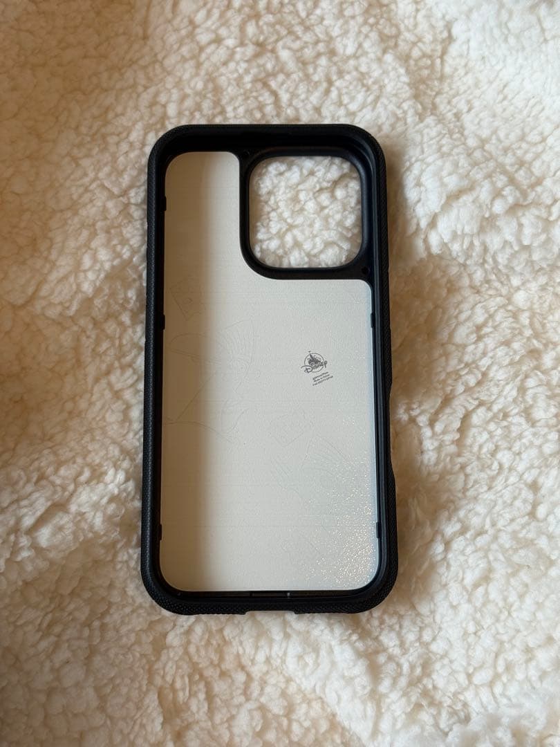 レミーのおいしいレストラン iphoneケース iphone16pro WDW