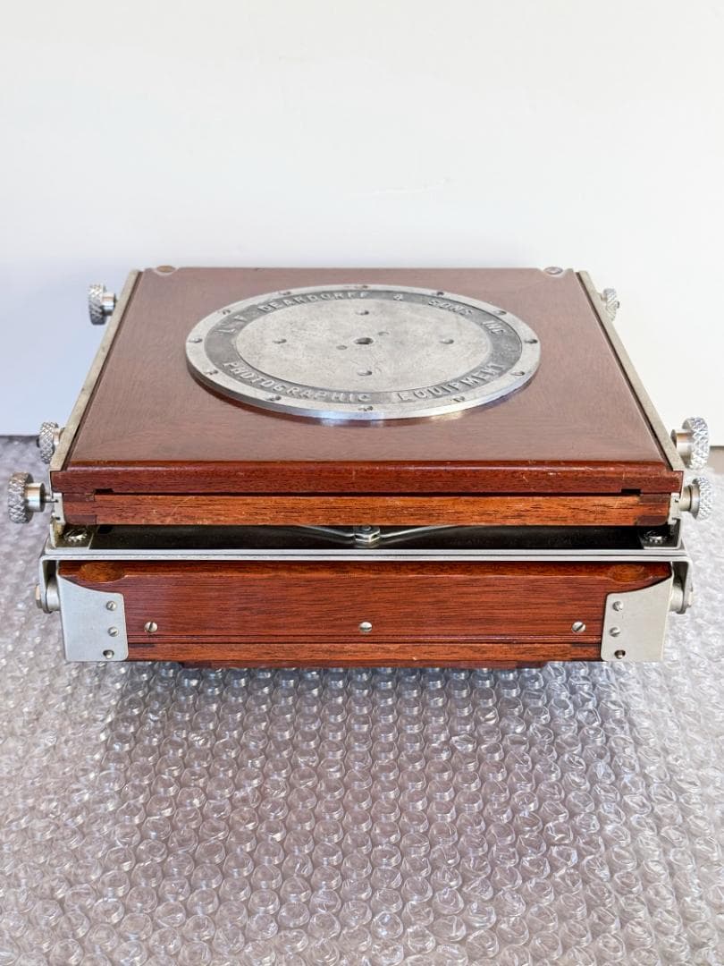 Deardorff 4X5 SPECIAL 超極上 ディアドルフ 4\" X 5\"