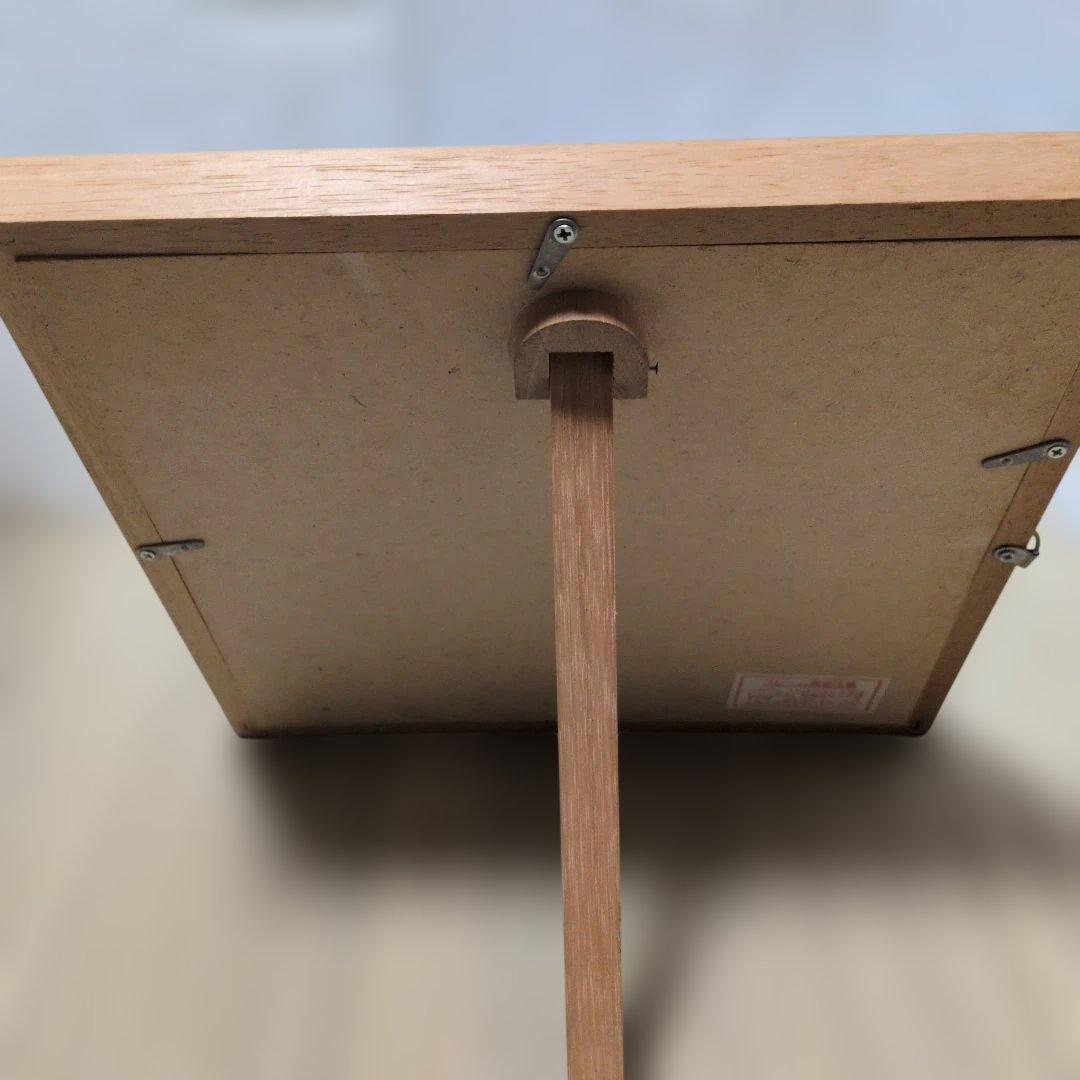 渡辺あきお　　窓辺の猫