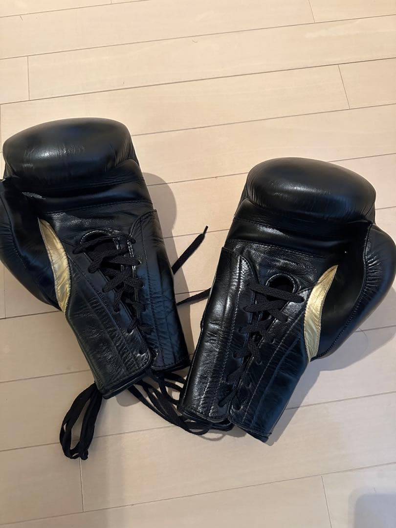 エバーラスト　ボクシンググローブ