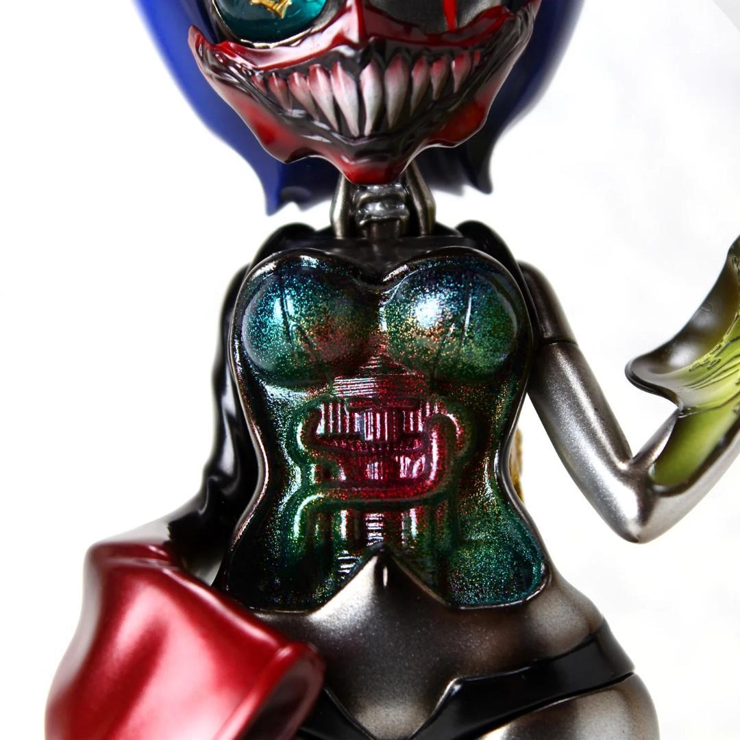 MAマン【抽選販売　当選品】ギョクロイド　standard ver.