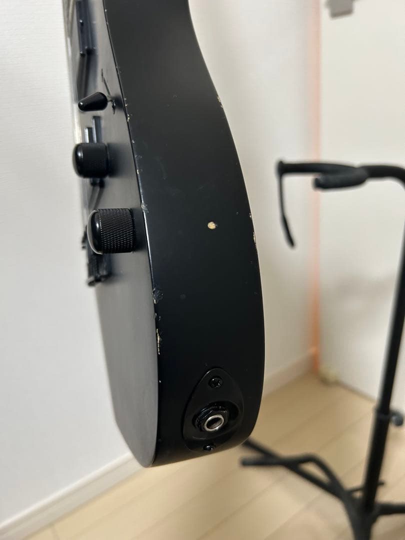 ギター Ibanez GIO GRG121DX-BKF